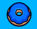 DonutSMP account.